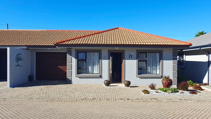 2 Bedroom Property for Sale in Dana Bay Western Cape